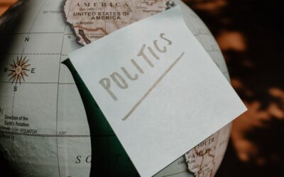 “Mitmischen” bei der Landtagswahl in Thüringen