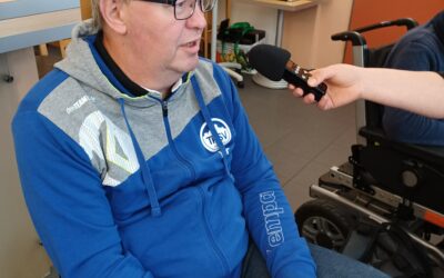 Podcast Sport für Alle in und um Eisenach