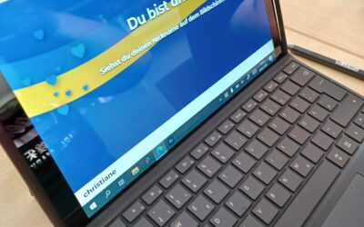 Projektpräsentation